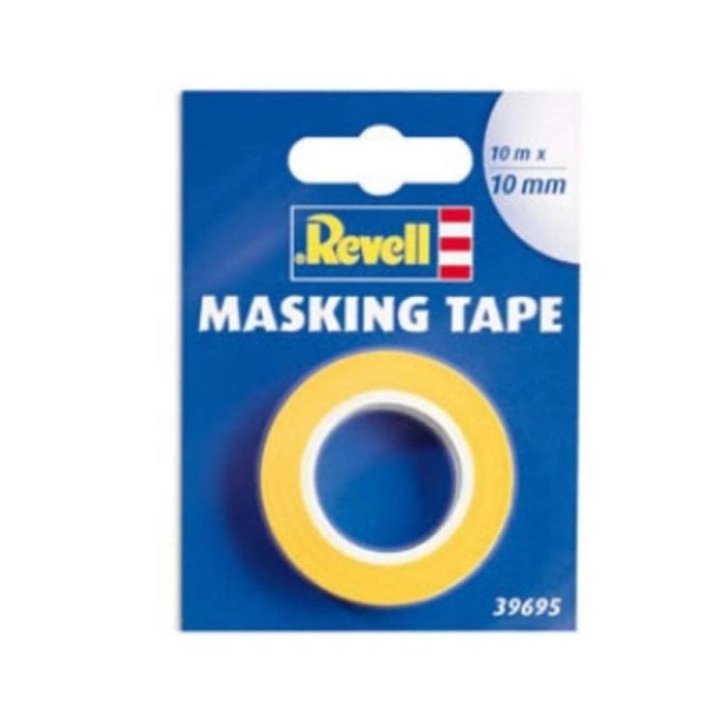 Revell Masking Tape (6mm) 39694