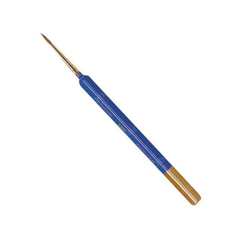 Revell Painta Luxus Red Pine Marten Brush Size 3 39657