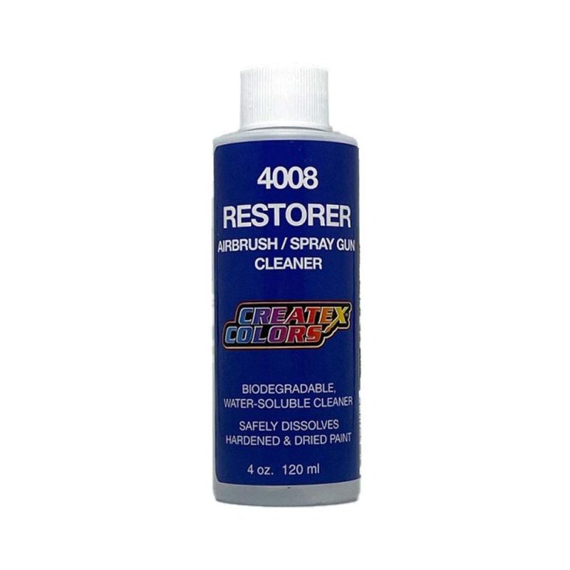 120ml Auto-Air Restorer Createx CTX-4008-04