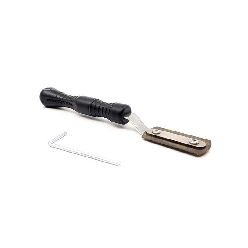 Razor Saw Asymetric Guide ASK 200-T0021