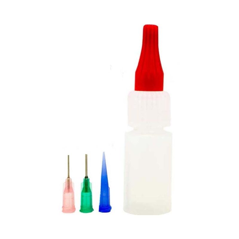 Deluxe Materials Pin Point Bottle Kit AC-10