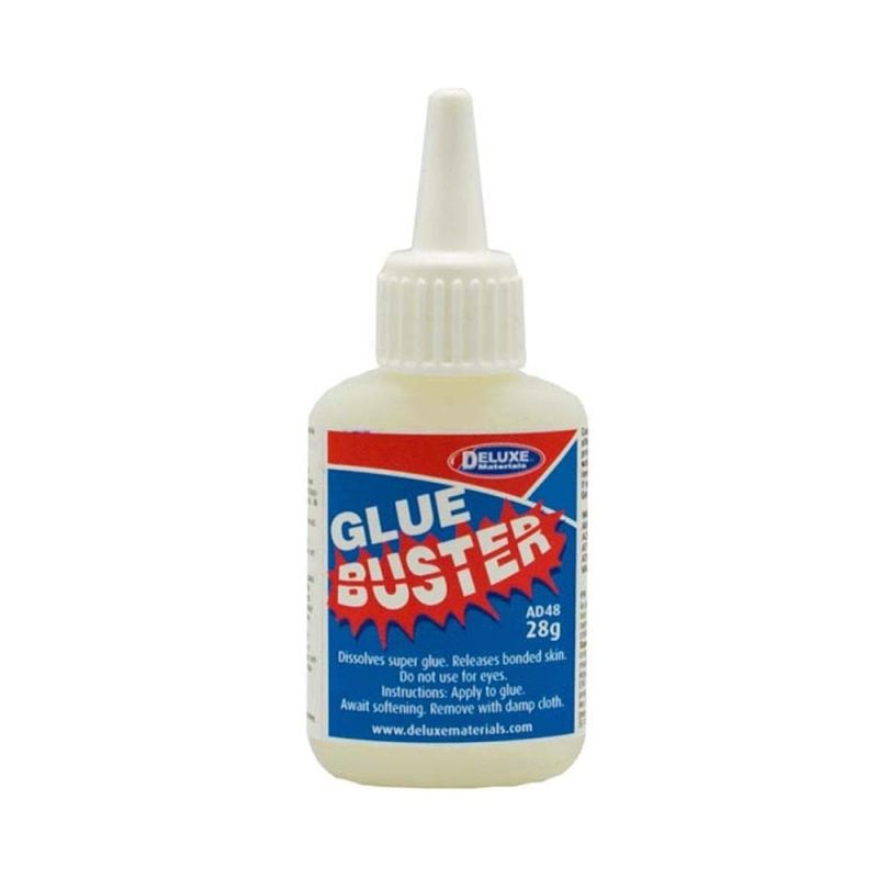 Deluxe Materials Glue Buster (28g) AD-48