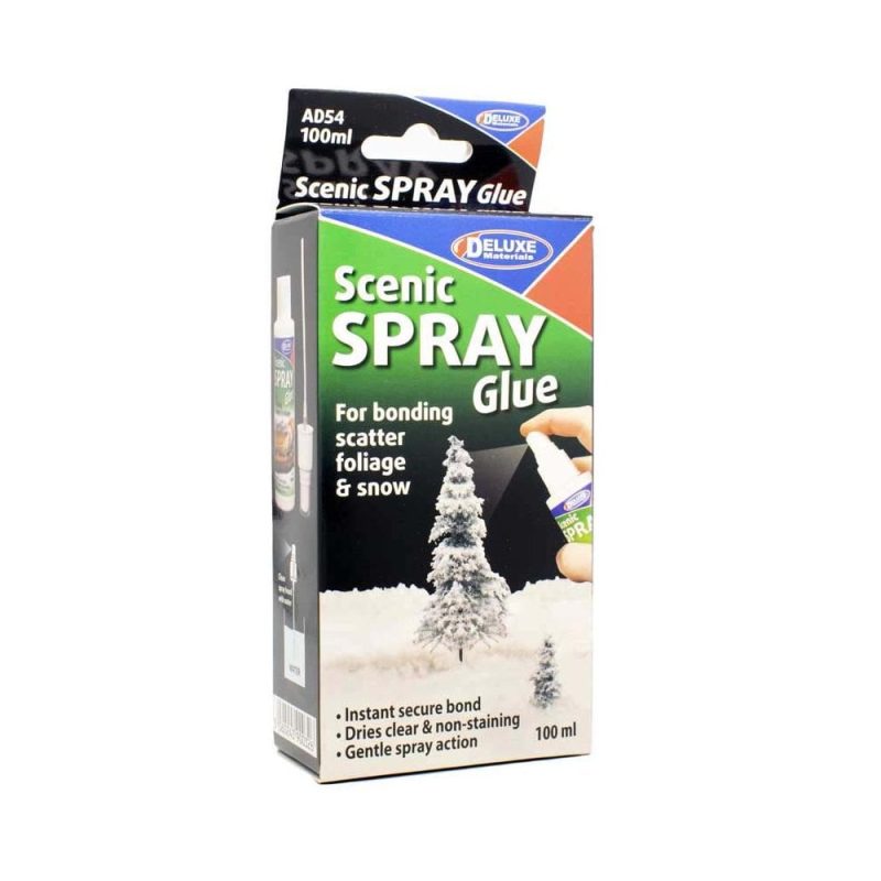 Deluxe Materials Scenic Spray (100ml) AD-54