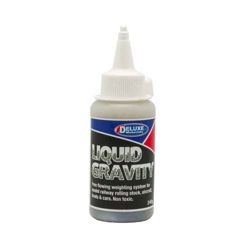 Deluxe Materials Liquid Gravity (240g) BD-38