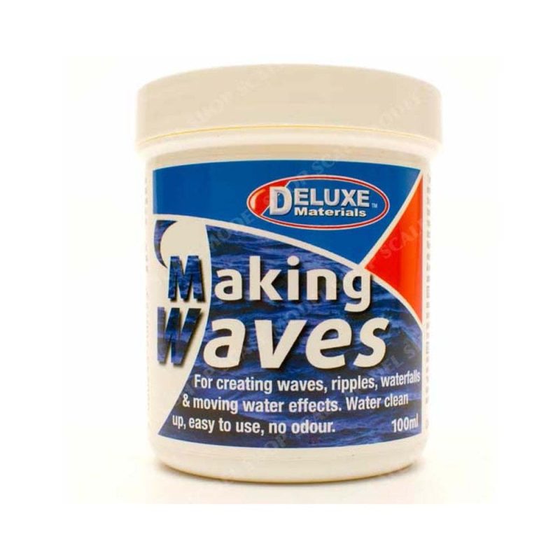 Deluxe Materials Making Waves (100ml) BD-39