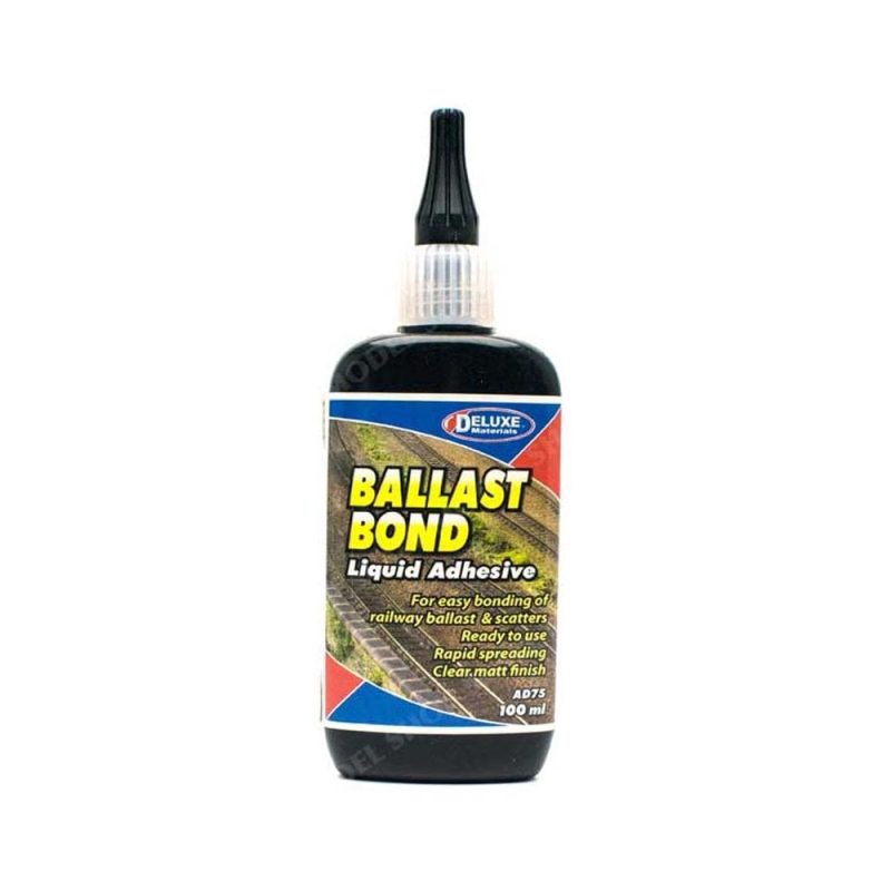 Deluxe Materials Ballast Bond (100ml) AD-75