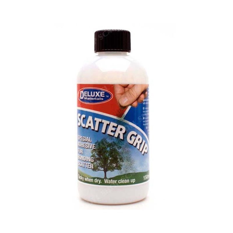 Deluxe Materials Scatter Grip (150ml) AD-25