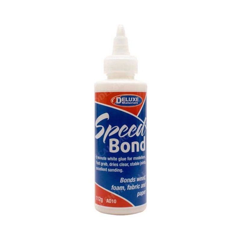 Deluxe Materials Speedbond (112g) AD-10