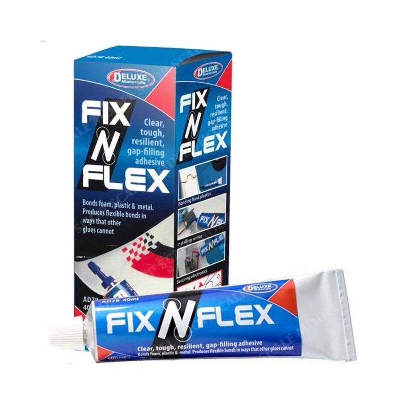 Deluxe Materials Fix n Flex (40ml) AD-78