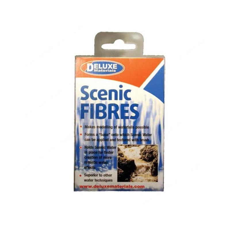 Deluxe Materials Scenic Fibres BD-28