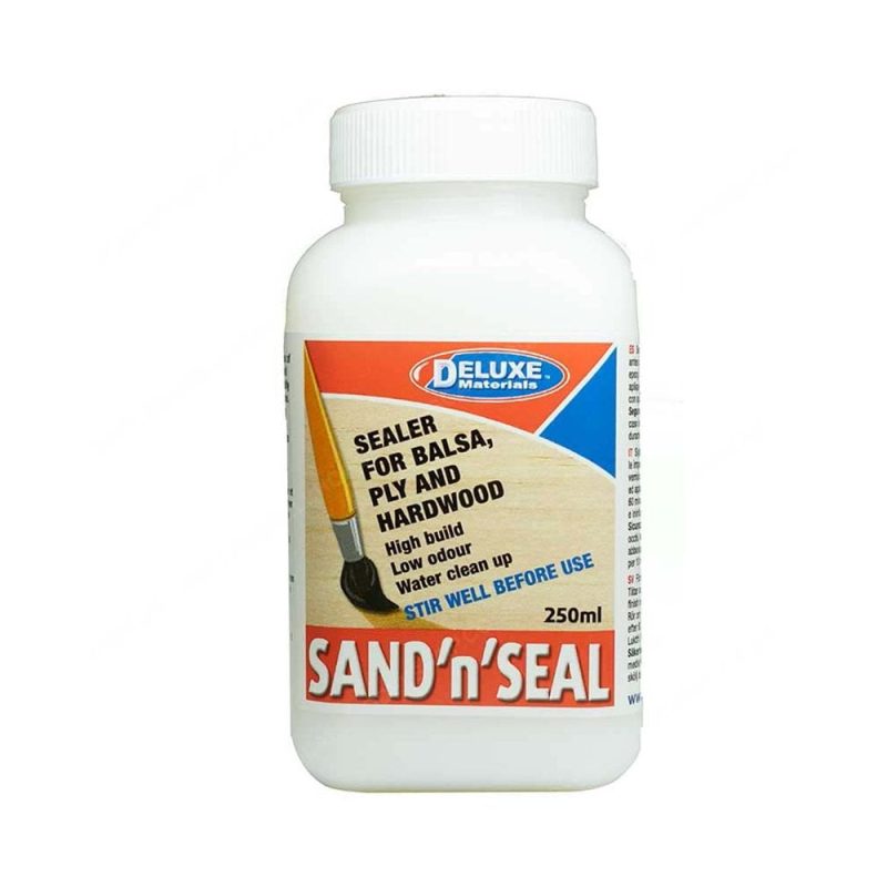 Deluxe Materials Sand 'n' Seal BD-49