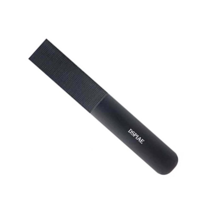 DSPIAE Pro Black Aluminum Alloy Sanding Board AS-25BK-PRO