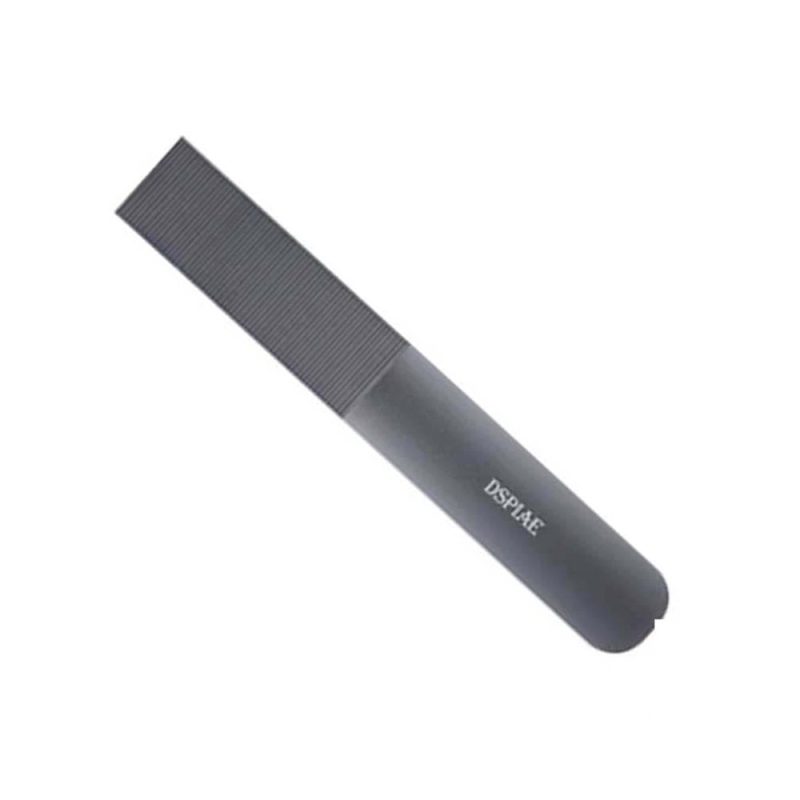 DSPIAE Pro Grey Aluminum Alloy Sanding Board AS-25GY-PRO
