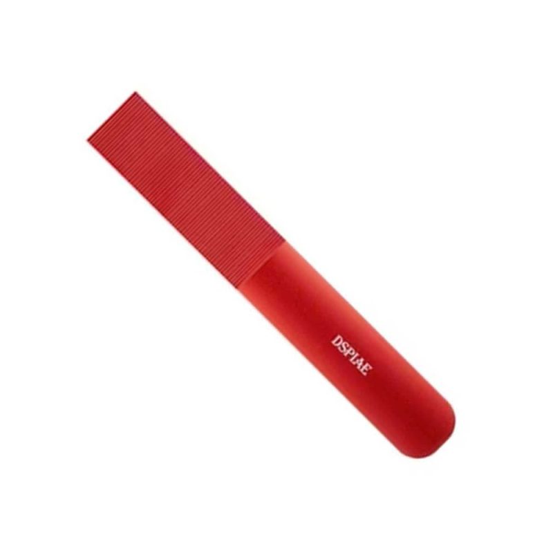DSPIAE Pro Red Aluminum Alloy Sanding Board AS-25RD-PRO