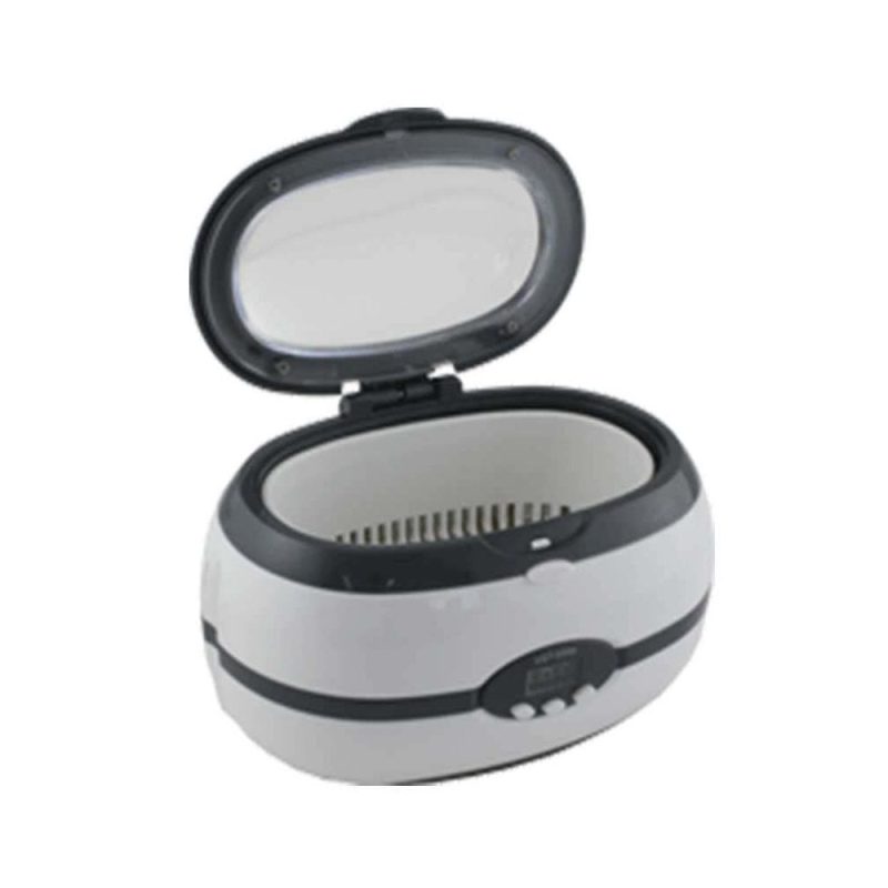 600ml Digital Ultrasonic Cleaner VGT-2000