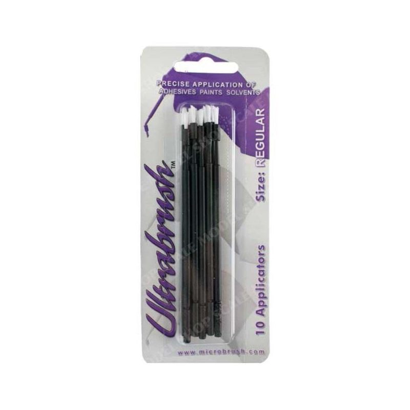 10x Ultrabrush Black Expo Tools 45703