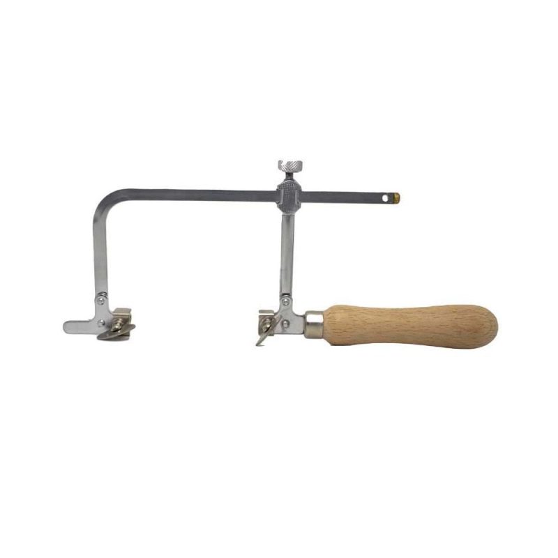 Adjustable Piercing Saw Expo Tools 76011