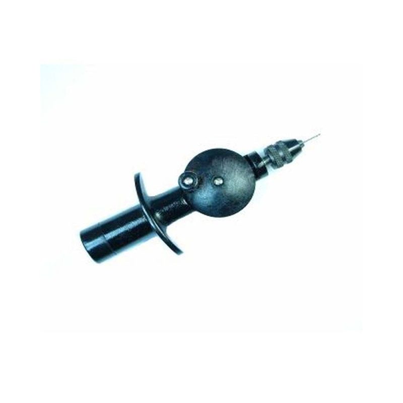 Miniature Precision Hand Drill Expo Tools 75090