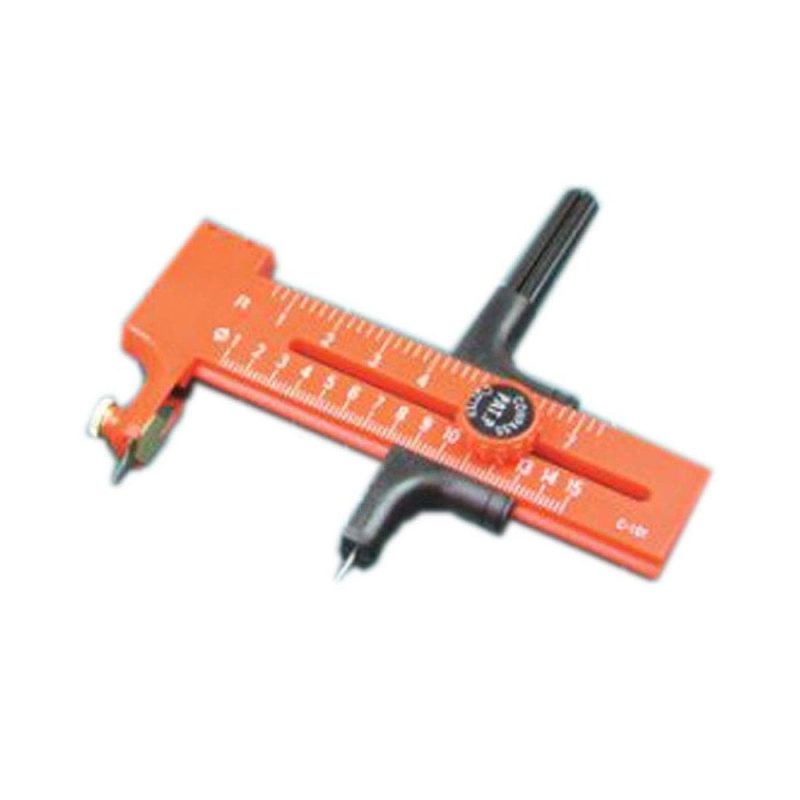 Compass Cutter Expo Tools C-101
