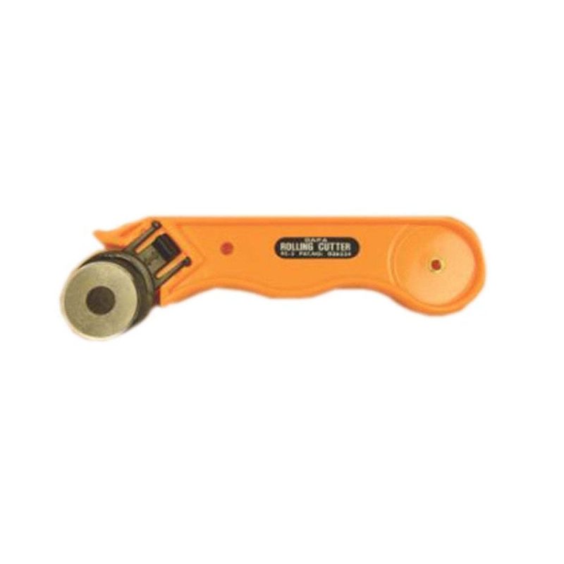 Rotary Cutter with 28mm Blade Expo Tools 71212