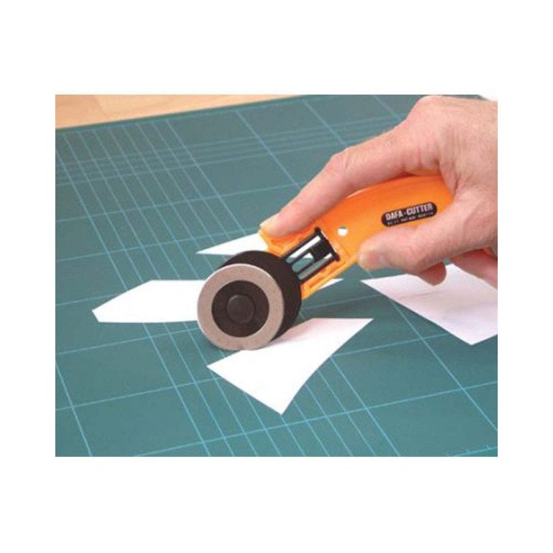 Rotary Cutter with 45mm Blade Expo Tools 71210
