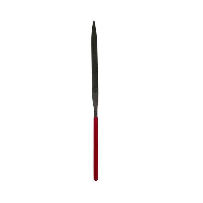 Needle File Flat Expo Tools 72521