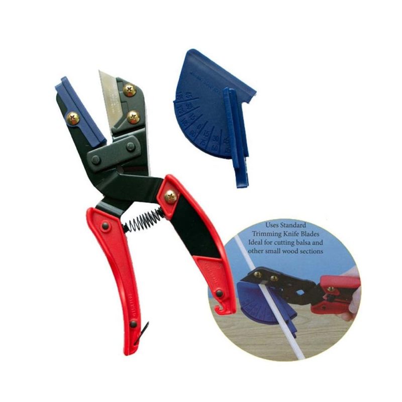 Hand Held Mitre Guillotine Expo Tools 73465