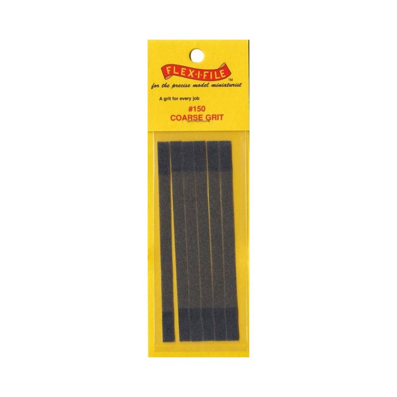 Flex-i-File Refill Tapes Coarse |150