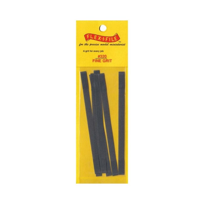Flex-i-File Refill Tapes Fine |320