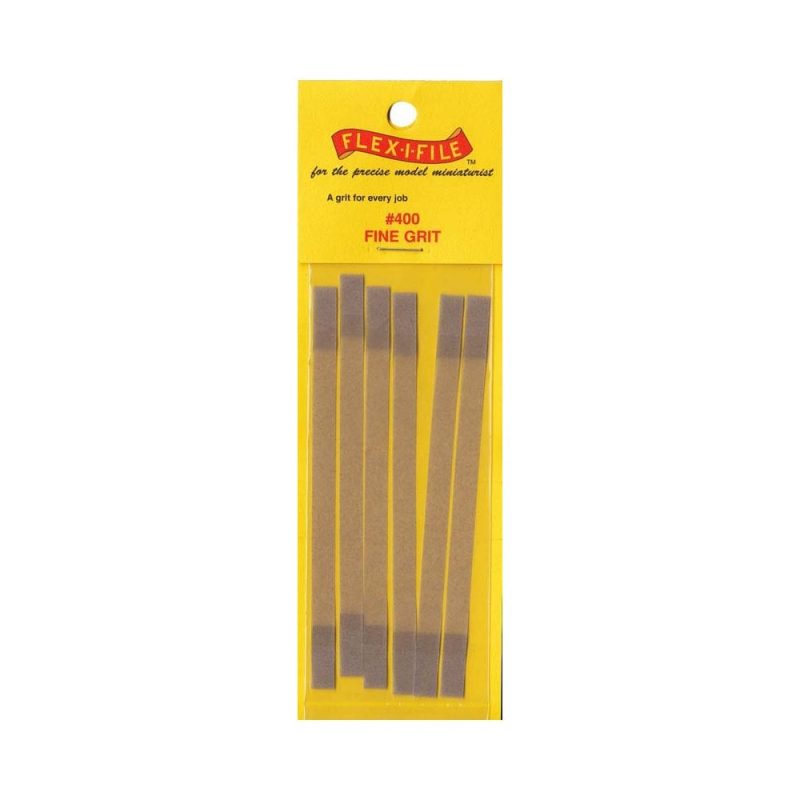 Flex-i-File Refill Tapes Fine |400
