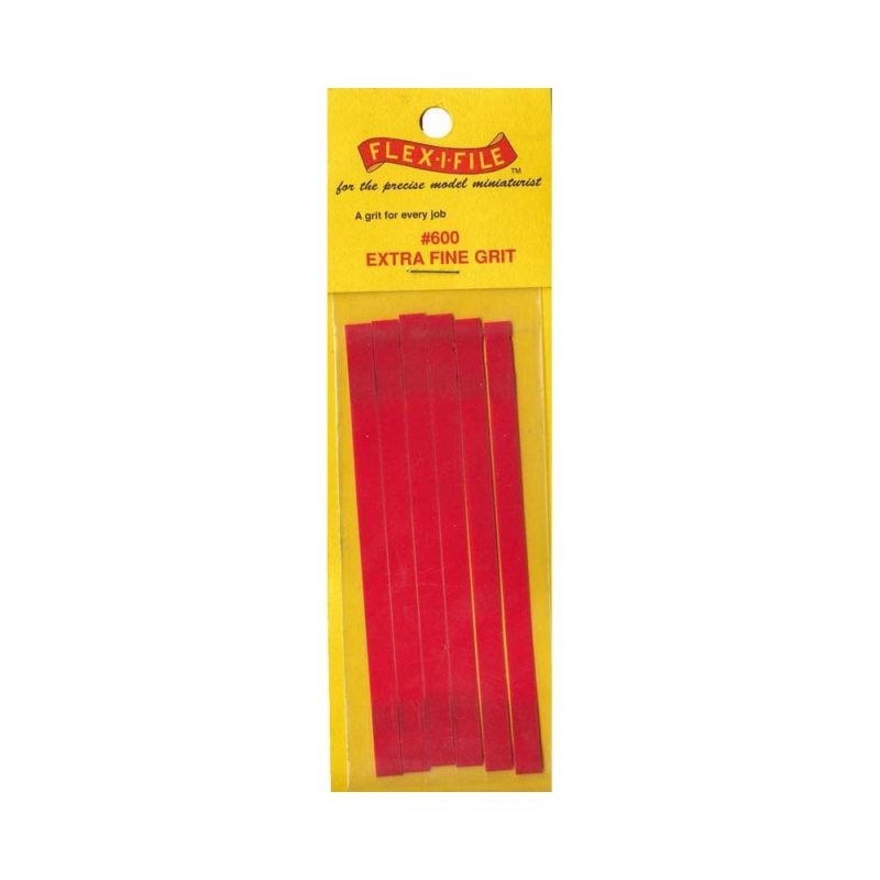 Flex-i-File Refill Tapes X-fine |600