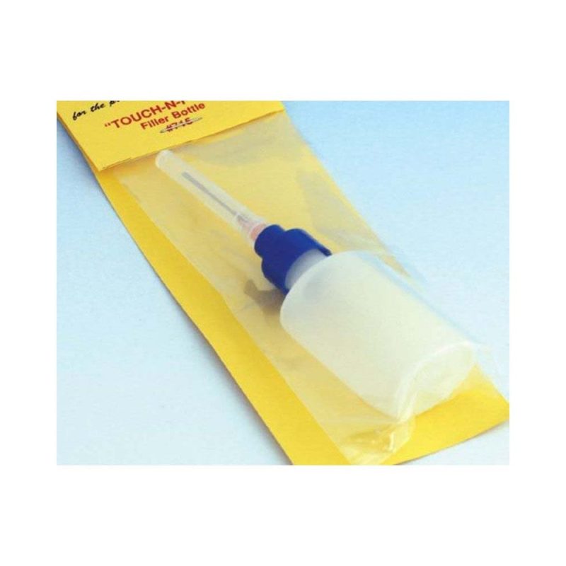 Flex-i-File Touch-n-Flow Filler Bottle |715