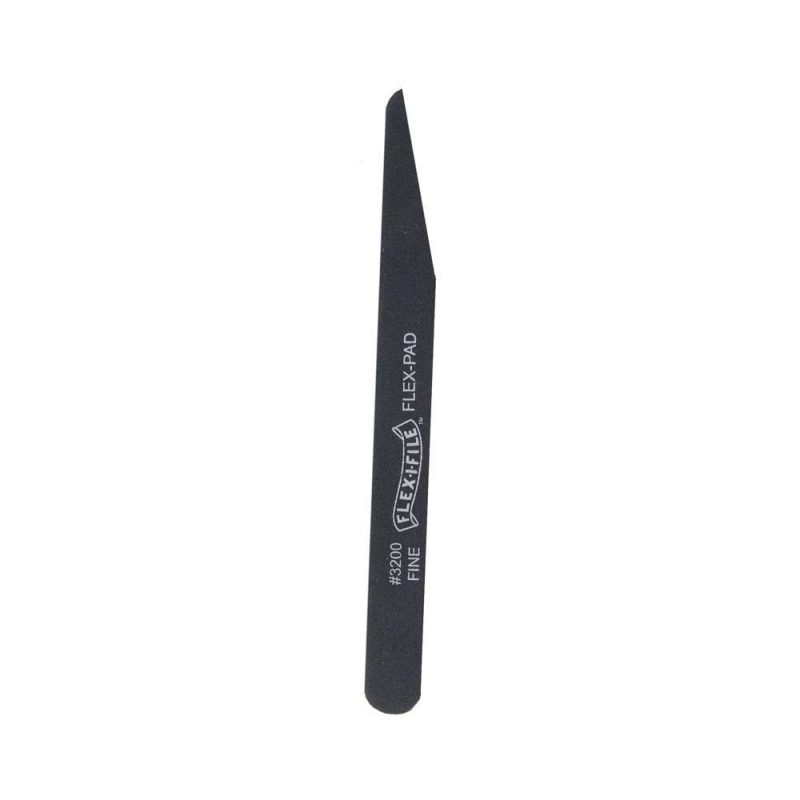 Flex-i-File Flex-Pad Fine 320 Grit |3200
