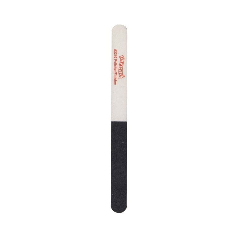 Flex-i-File Triple Grit Polisher/Finisher |3210