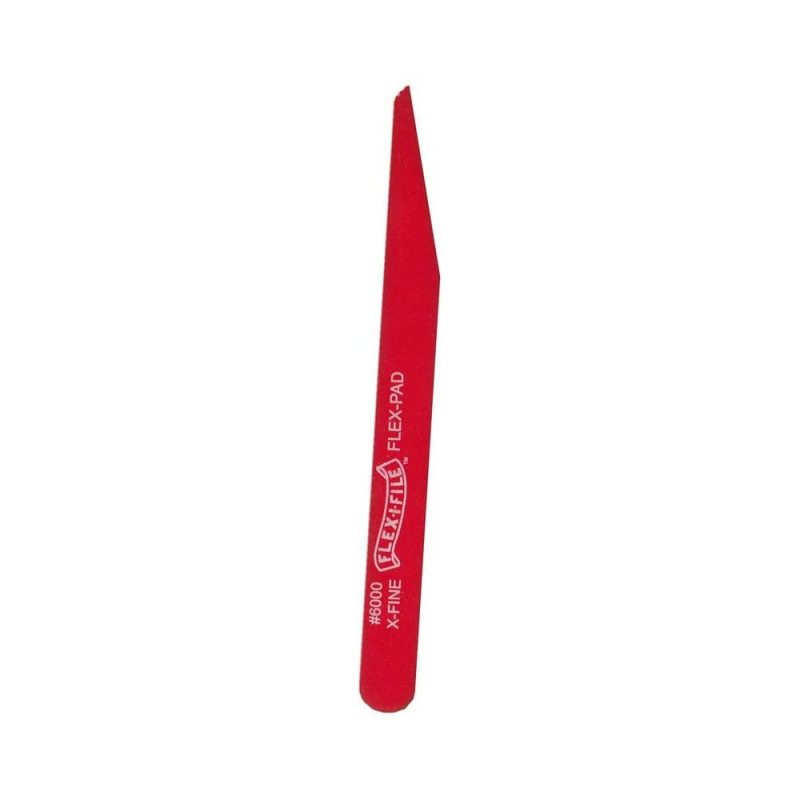Flex-i-File Flex-Pad Xfine 600 Grit |6000