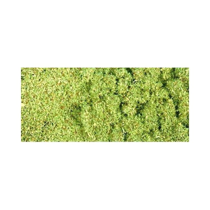 Scatter - Meadow Green (50g) Gaugemaster GM101