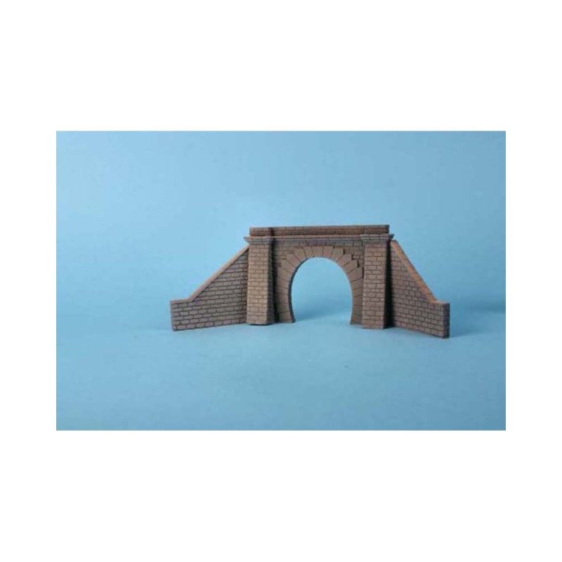 Foam Walling - Single Tunnel Mouth & Walls GM198 Gaugemaster