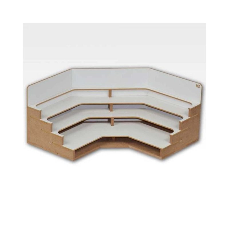 Hobbyzone Corner Bottles Module OM06U