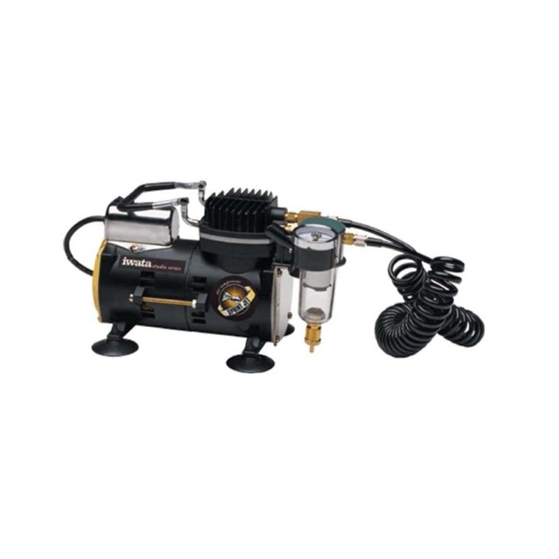 Iwata Studio Series Sprint Jet Compressor C-IW-SPRINT
