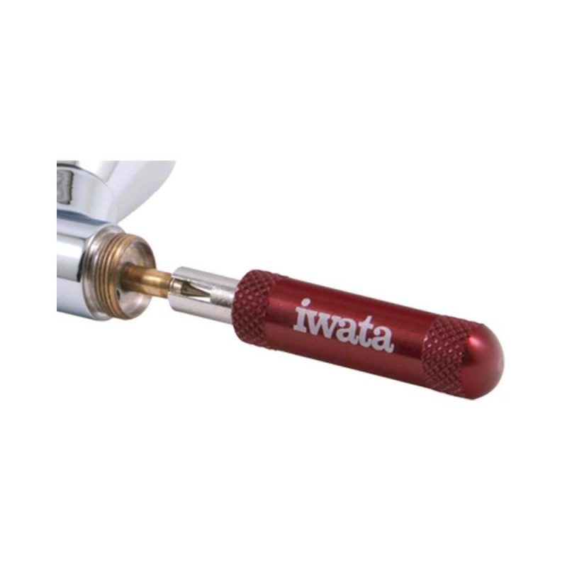 Iwata Nozzle Wrench IWCL-NW-1