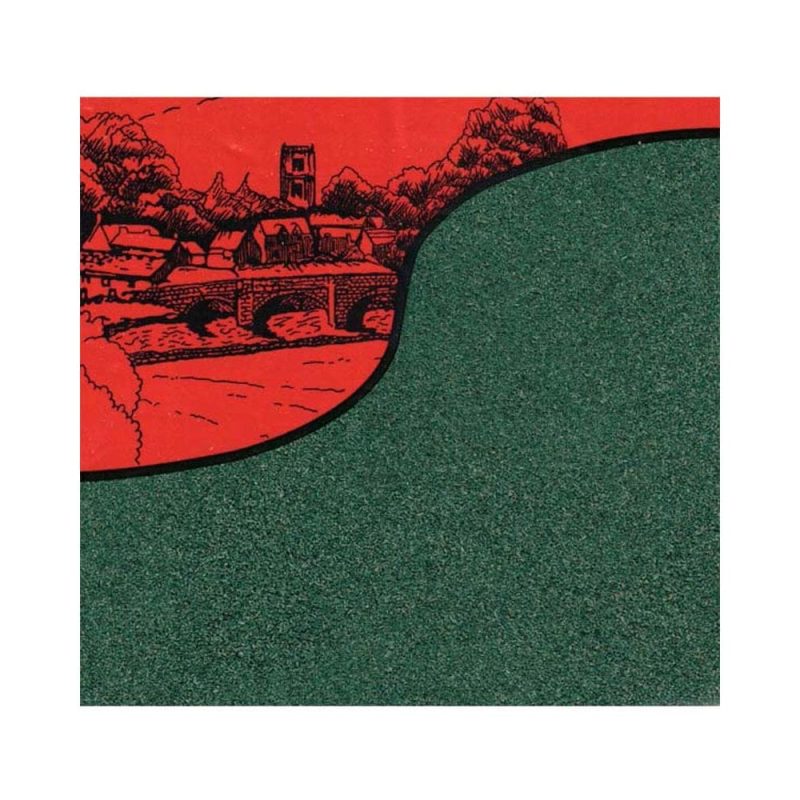 Javis Fine Turf No.3 (Dark Green) JFT3