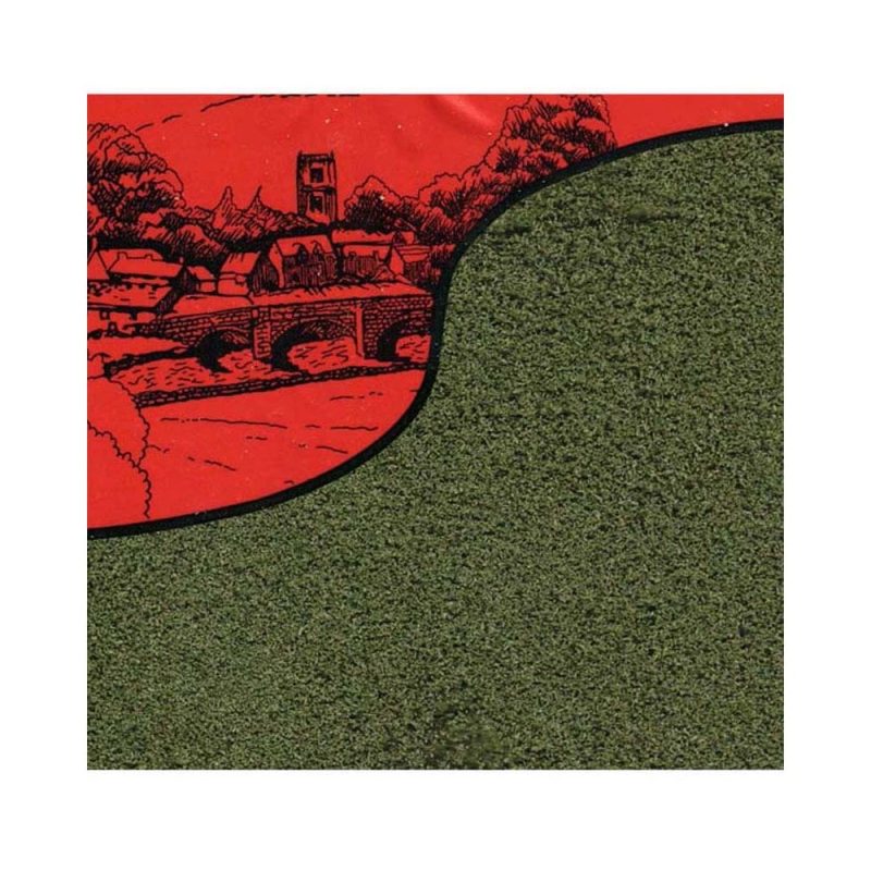 Javis Coarse Grass No.2 (Mid Green) JCG2