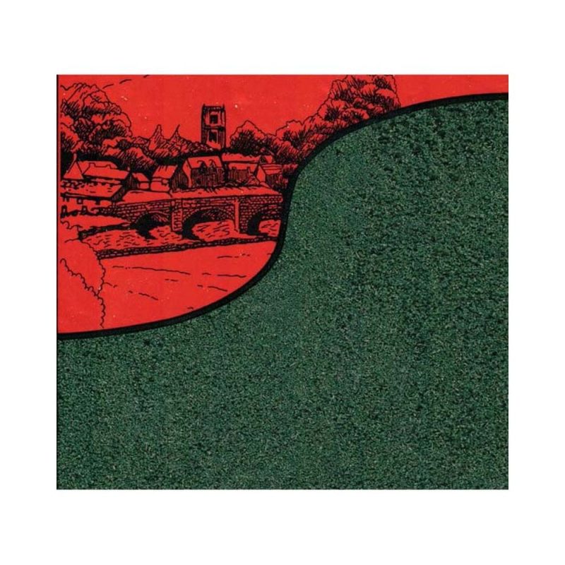 Javis Coarse Grass No.3 (Dark Green) JCG3