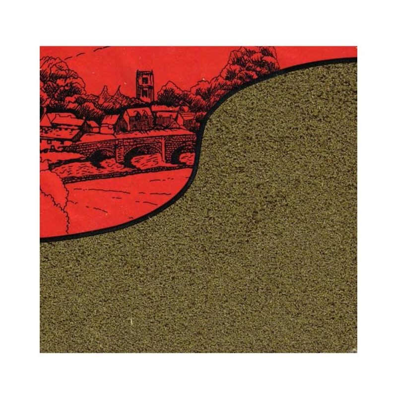 Javis Coarse Grass No.1 (Light Green) JCG1