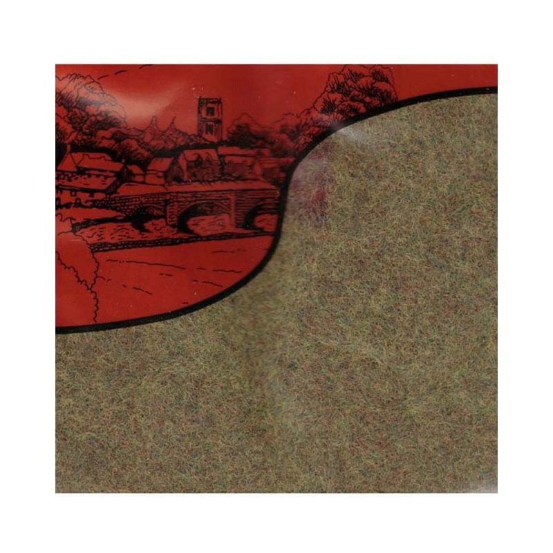 Javis Static Grass Autumn Mix (2mm) JHG3