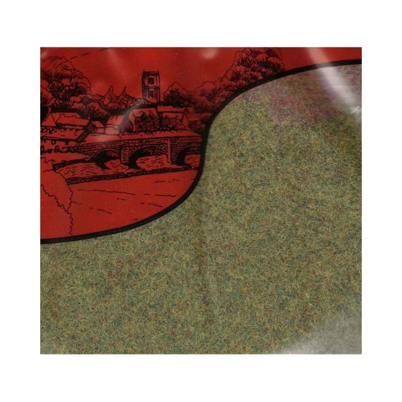 Javis Static Grass Summer Mix (2mm) JHG2