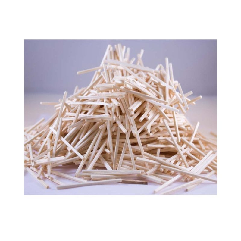 Javis Bags of Match Splints (2,000)