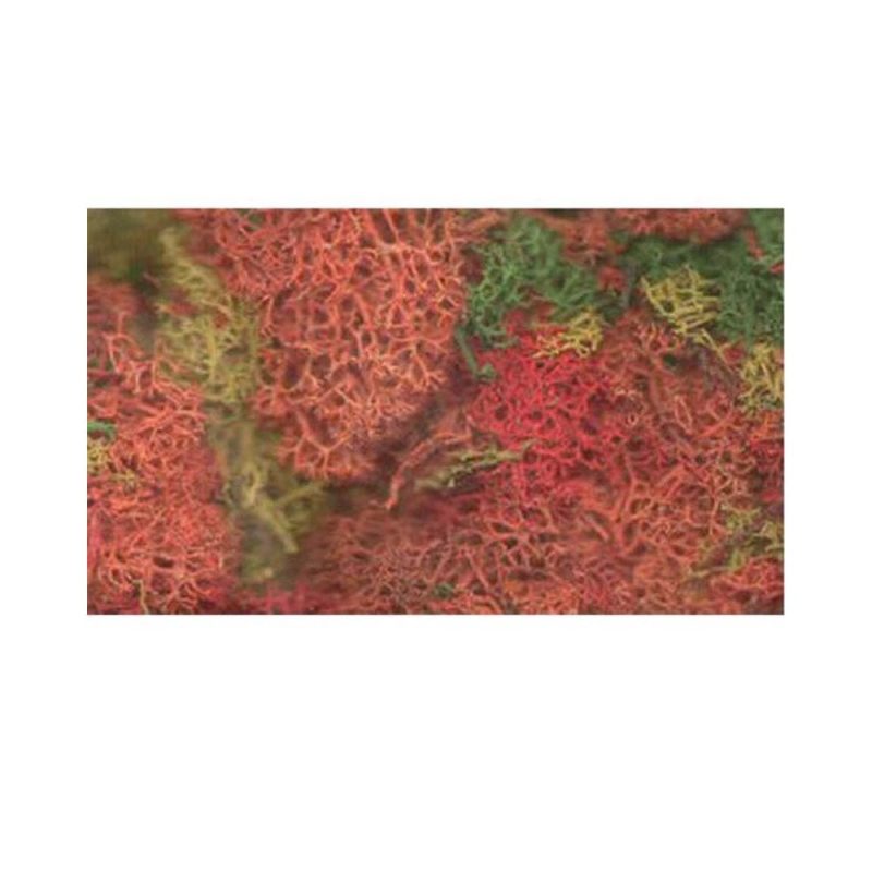 Javis Bulk Pack Mixed Colour Lichen JBULKMC