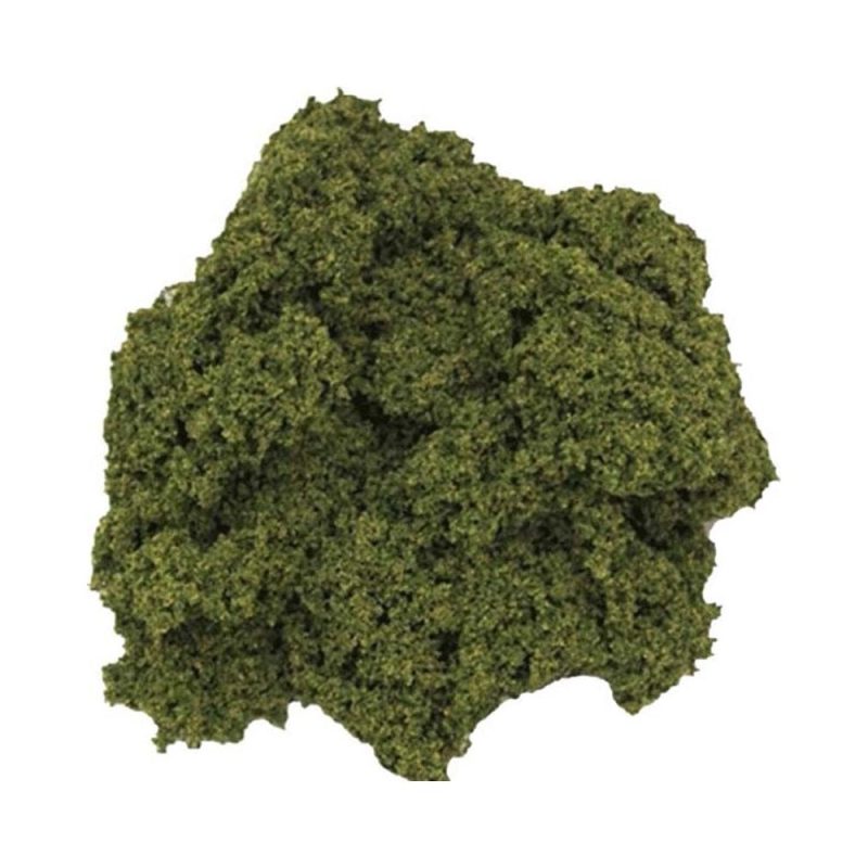 Javis No.2 Hedge Foliage Mid Green JHF2