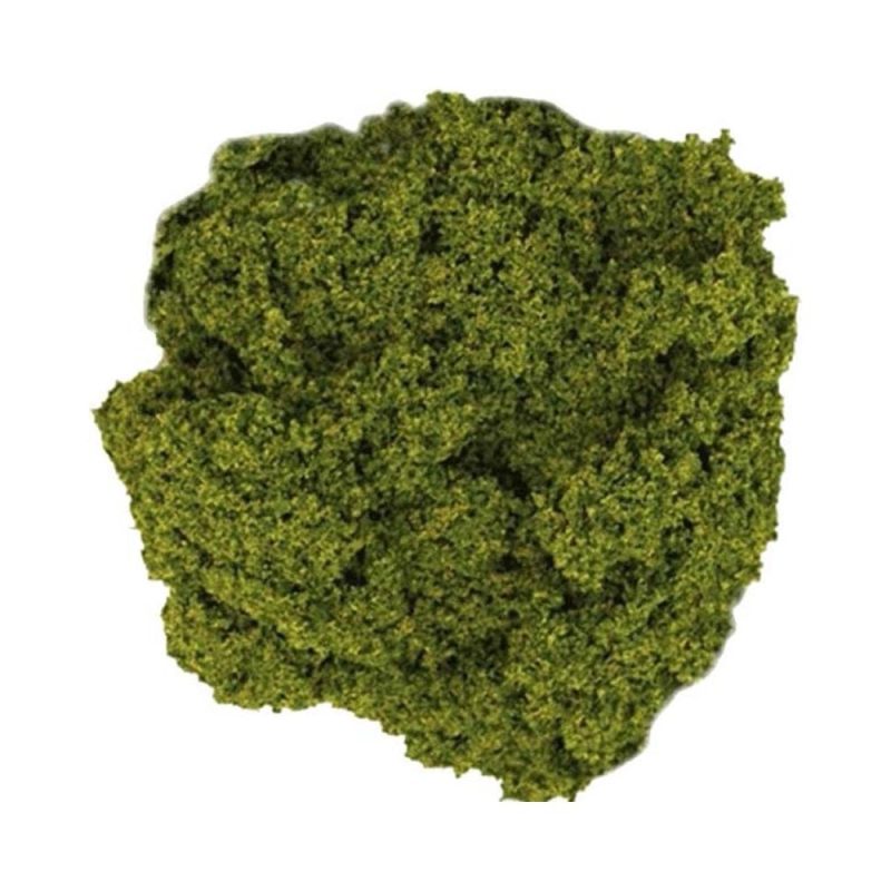Javis No.1 Tree Foliage Light Green JTREE1